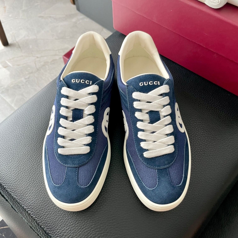 G*u*i casual shoes